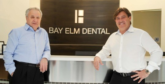 Downtown Toronto Dentists